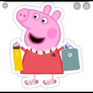 Meet your Posher, Yvette